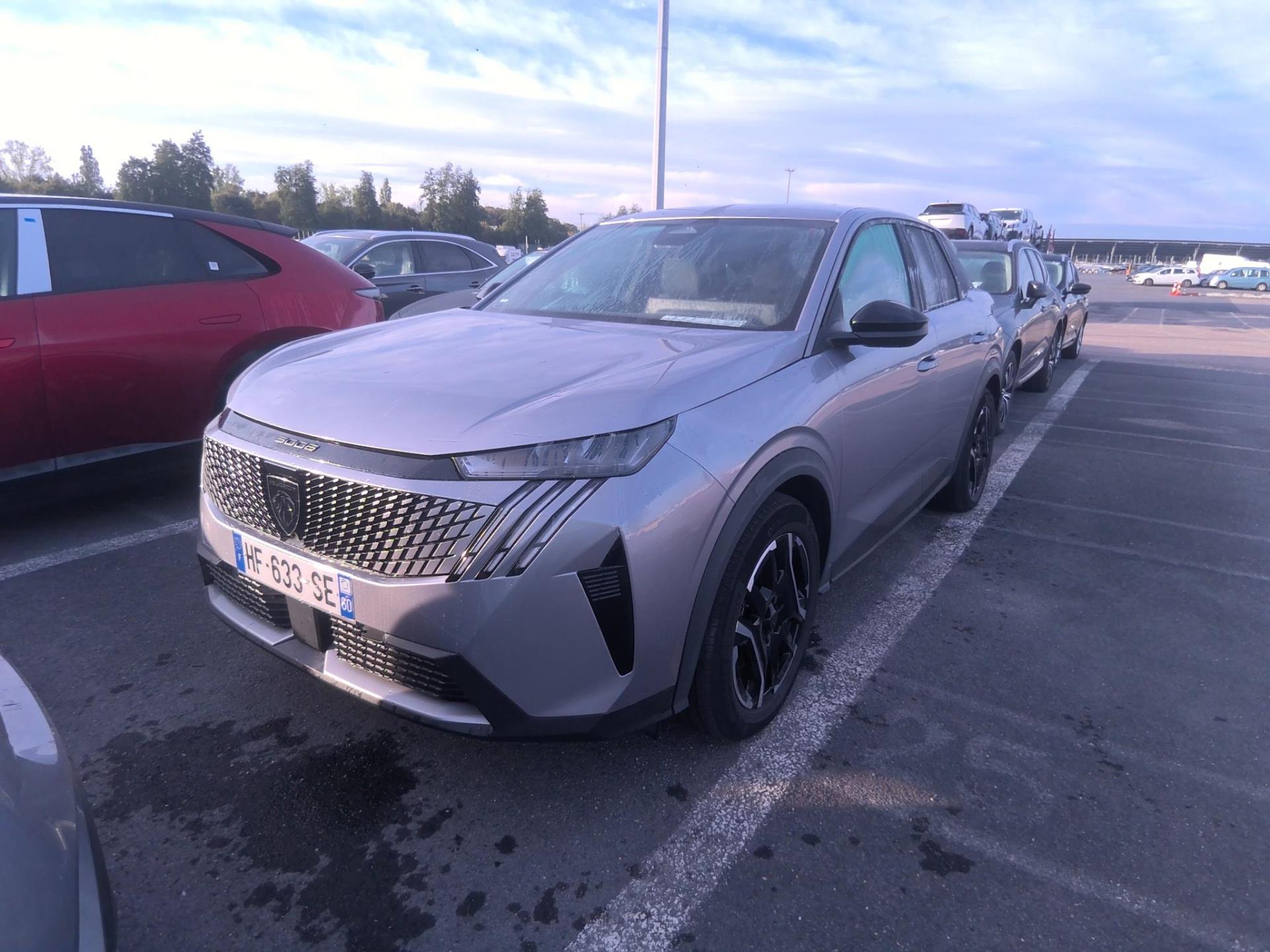 3008 III