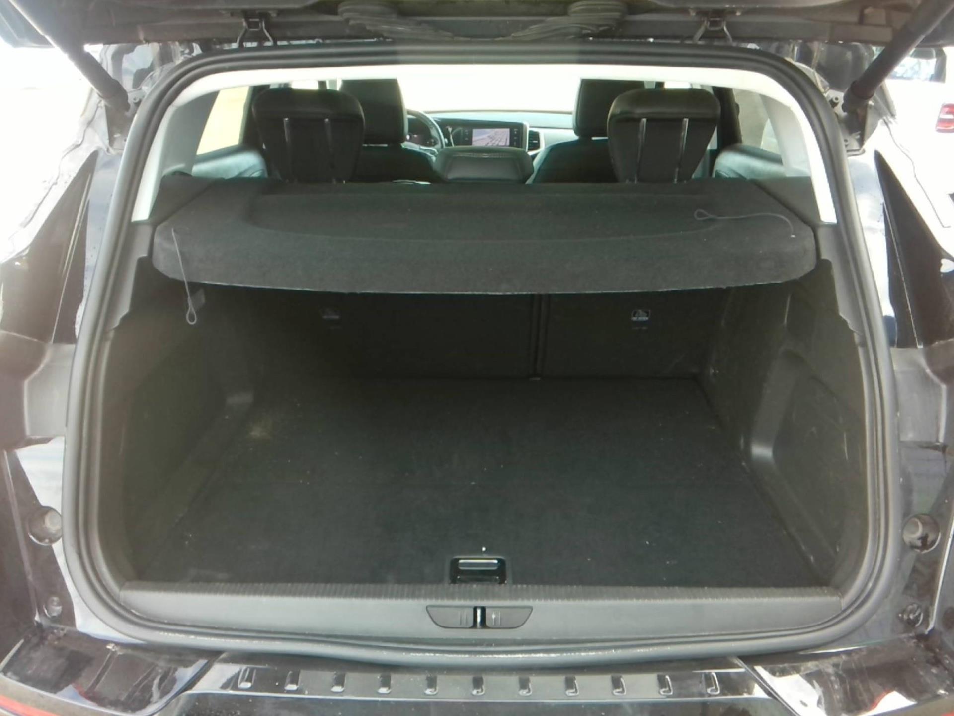 Opel Grandland Hybrid 225 ch BVA8 Elegance Business 2023