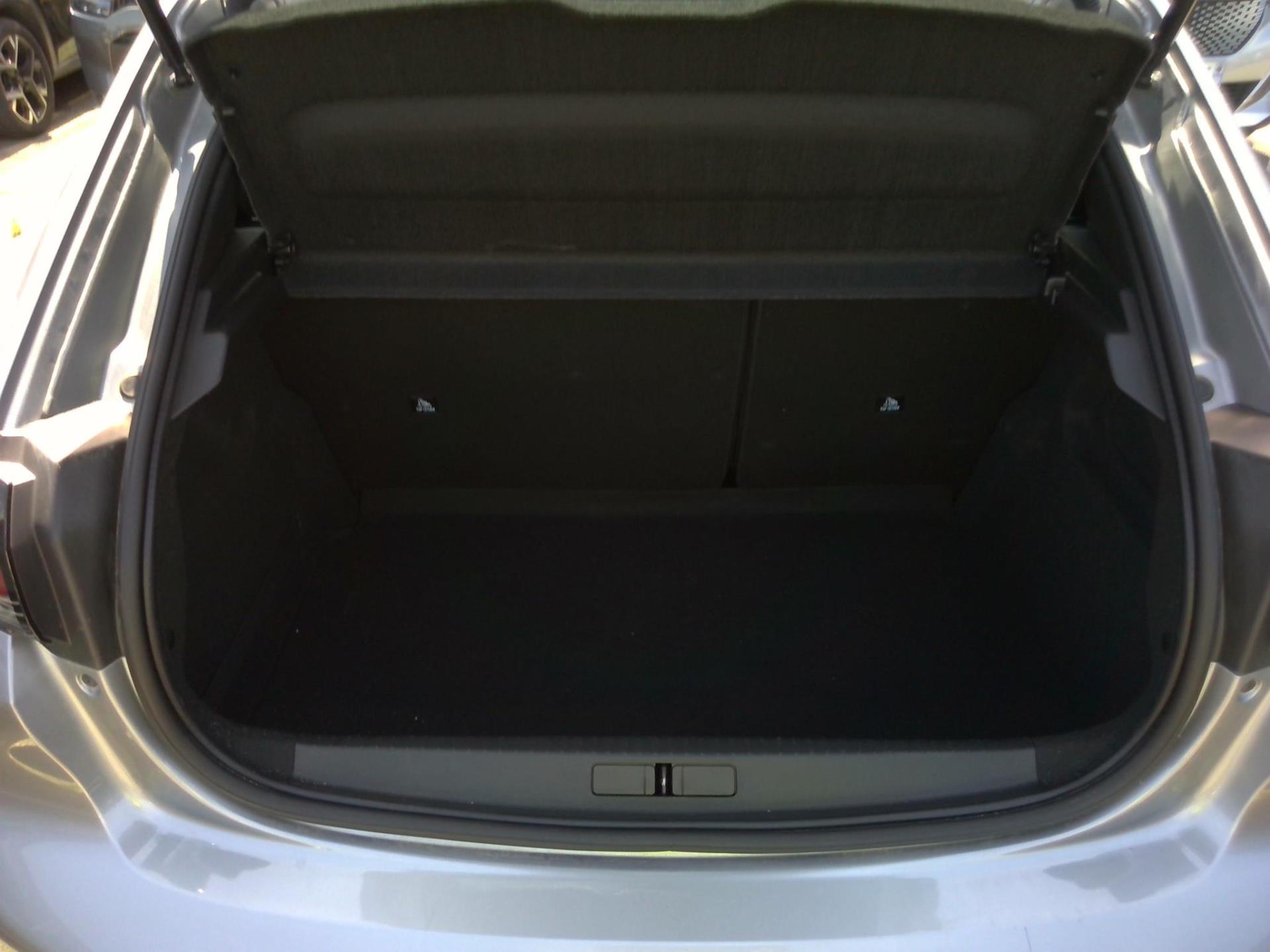 Peugeot 208 Electrique 50 kWh 136ch Style 2022