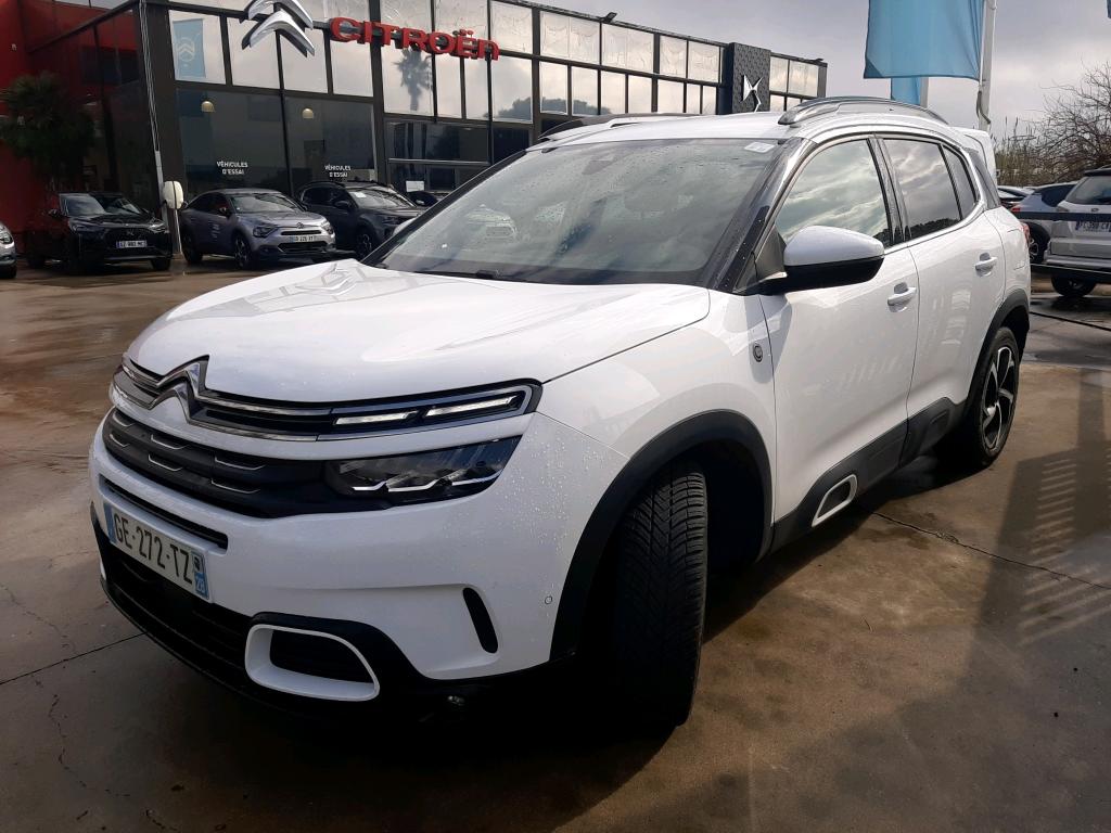 C5 AIRCROSS