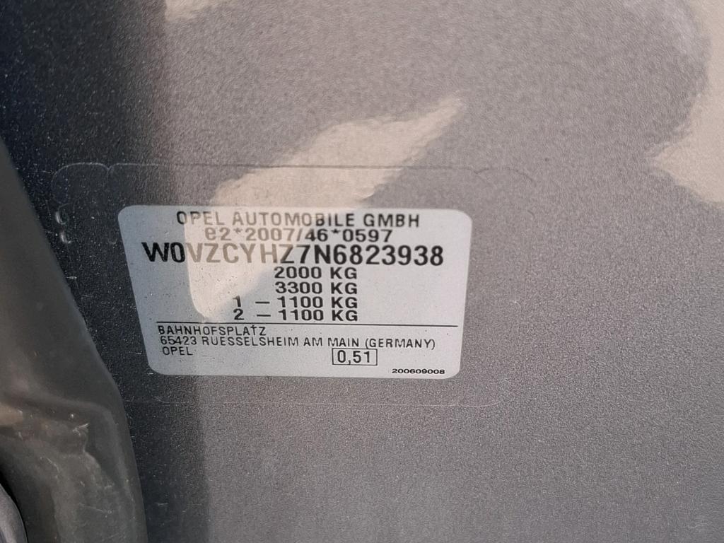 Opel Grandland 1.5 Diesel 130 ch BVA8 Ultimate 2022