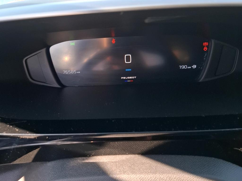 Peugeot 308 SW BlueHDi 130ch S&S BVM6 Allure 2022