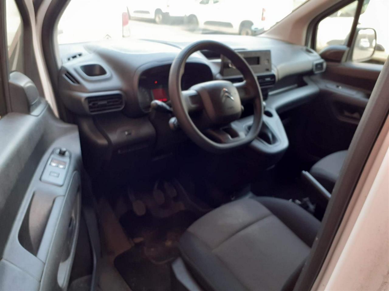 Foto Citroën Berlingo 9