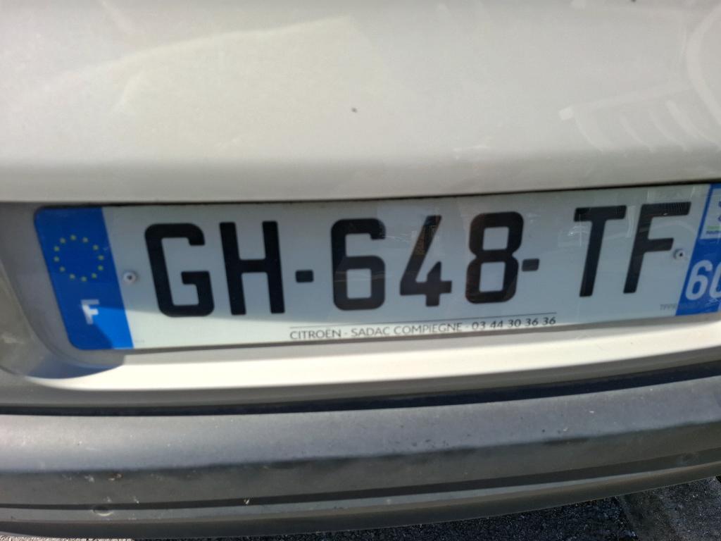 Citroen C3 PureTech 83 S&S BVM5 Shine 2022