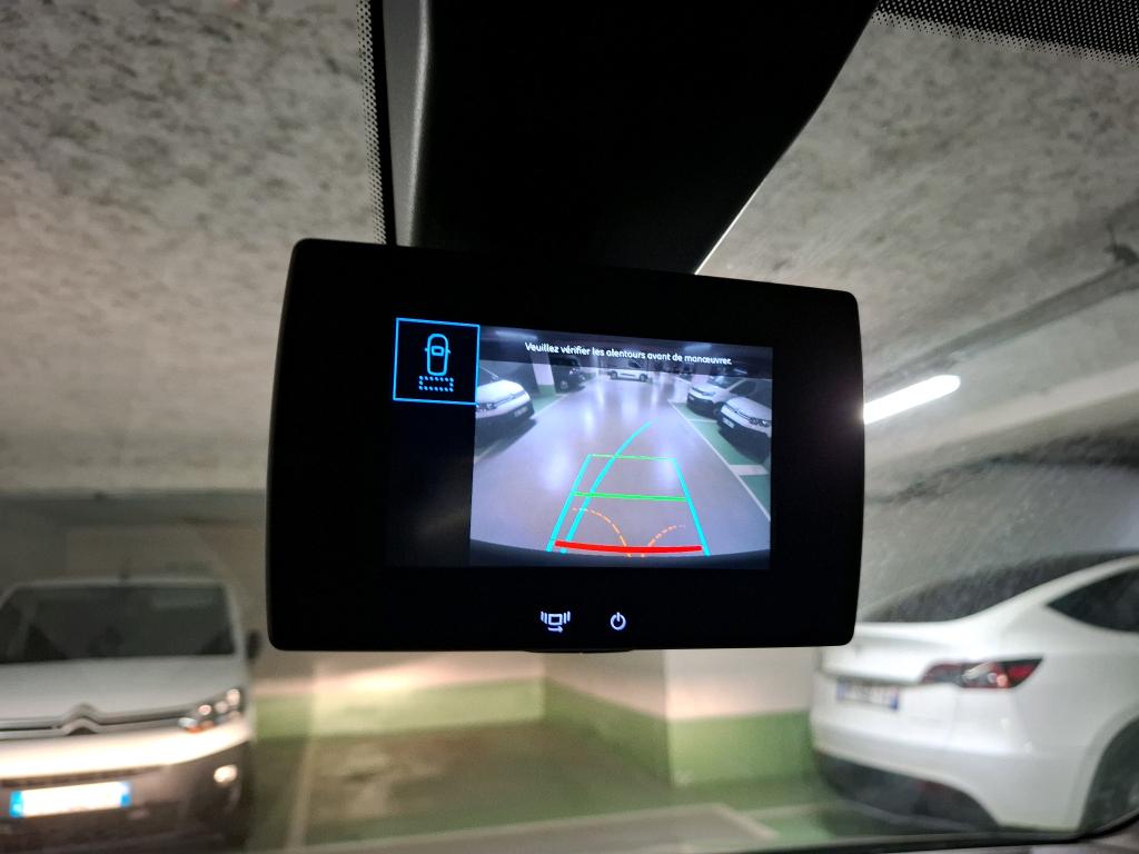 Citroen BERLINGO VAN XL 950 BLUEHDI 130 S&S EAT8 DRIVER 2020