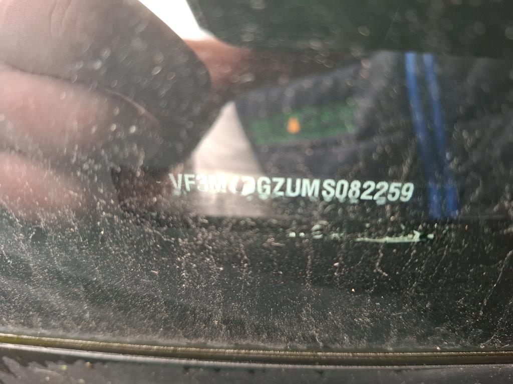 Peugeot 3008 Hybrid 225 e-EAT8 GT 2021