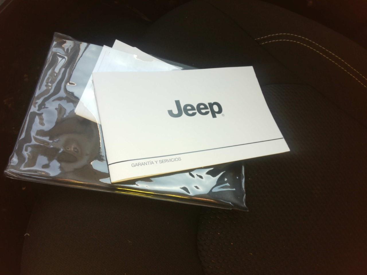 Foto Jeep Renegade 7