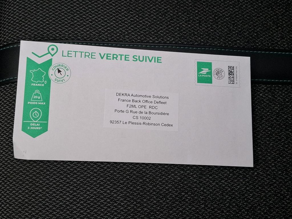 Peugeot 308 SW BlueHDi 130ch S&S EAT8 Allure 2023