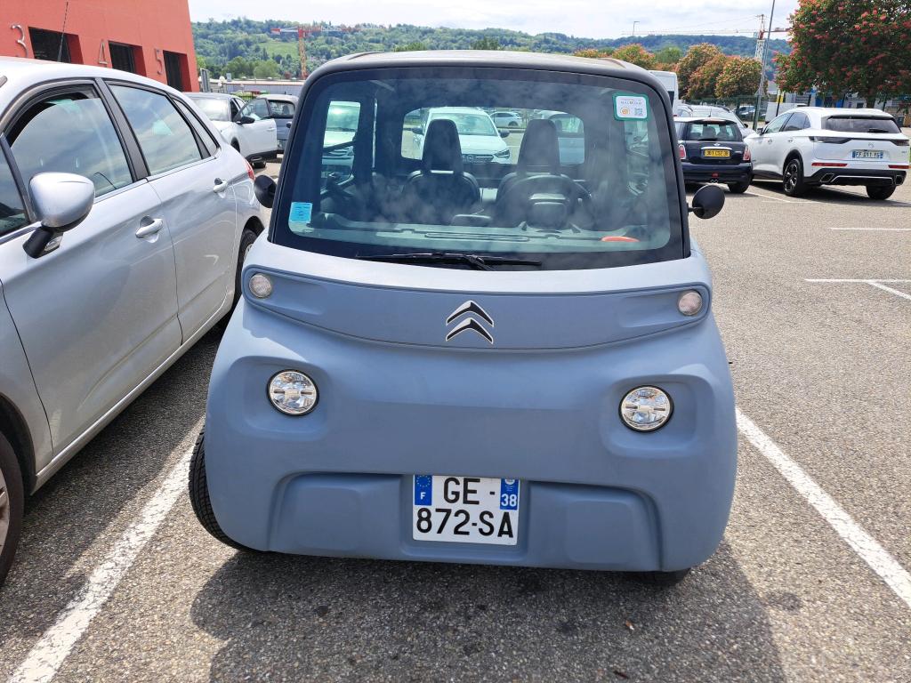 Citroen AMI