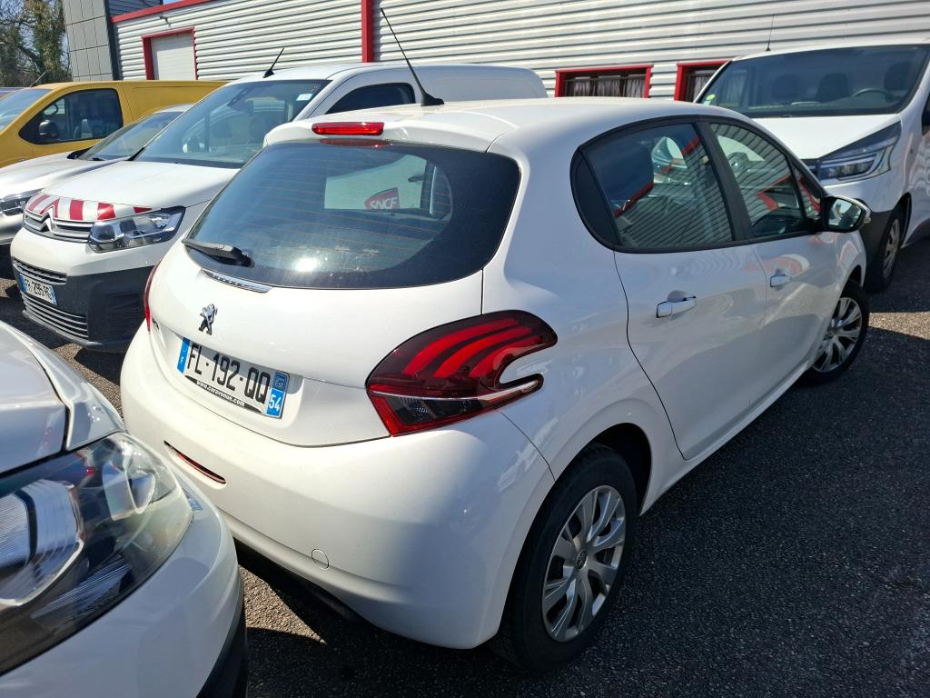 Peugeot 208 AFFAIRE BLUEHDI 100 S&S BVM5 PREMIUM PACK 2019