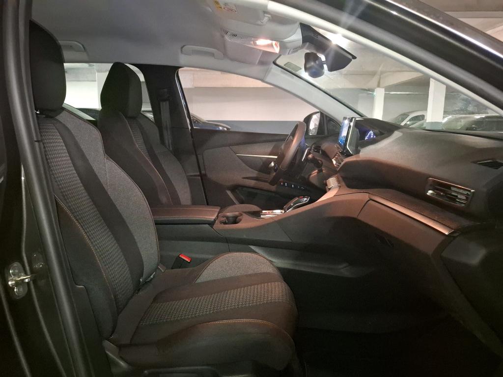 Peugeot 3008 BlueHDi 130ch S&S EAT8 Active Pack 2022