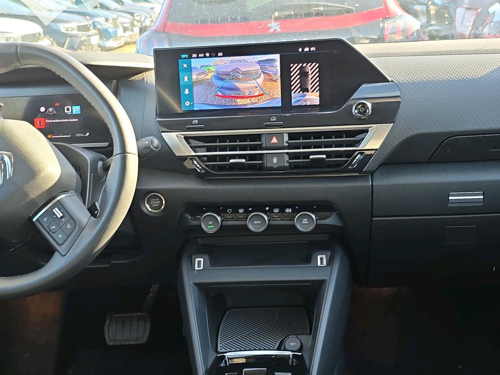 Citroen C4 PureTech 130 EAT8 Max 2023