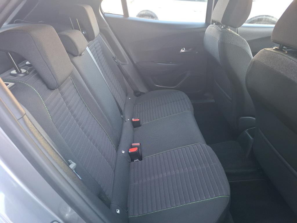 Peugeot 2008 PureTech 100 S&S BVM6 Active 2024