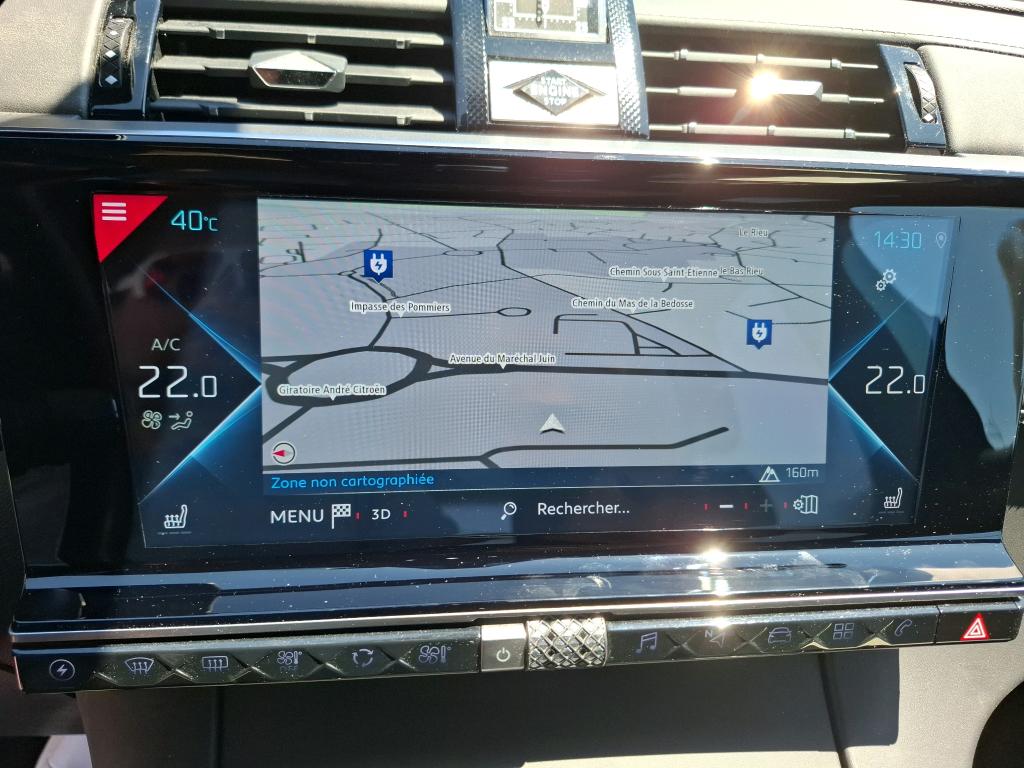 DS DS 7 CROSSBACK / DS 7 