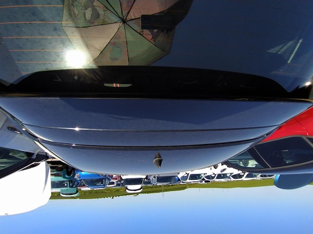 Foto Opel Corsa 5