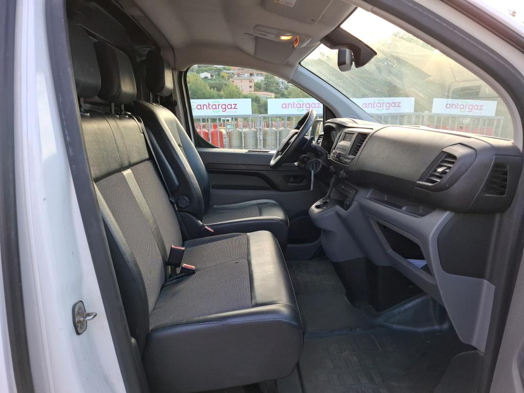 Opel VIVARO FGN L2 2.0 DIESEL 120 CH BVA8 PACK CLIM 2020