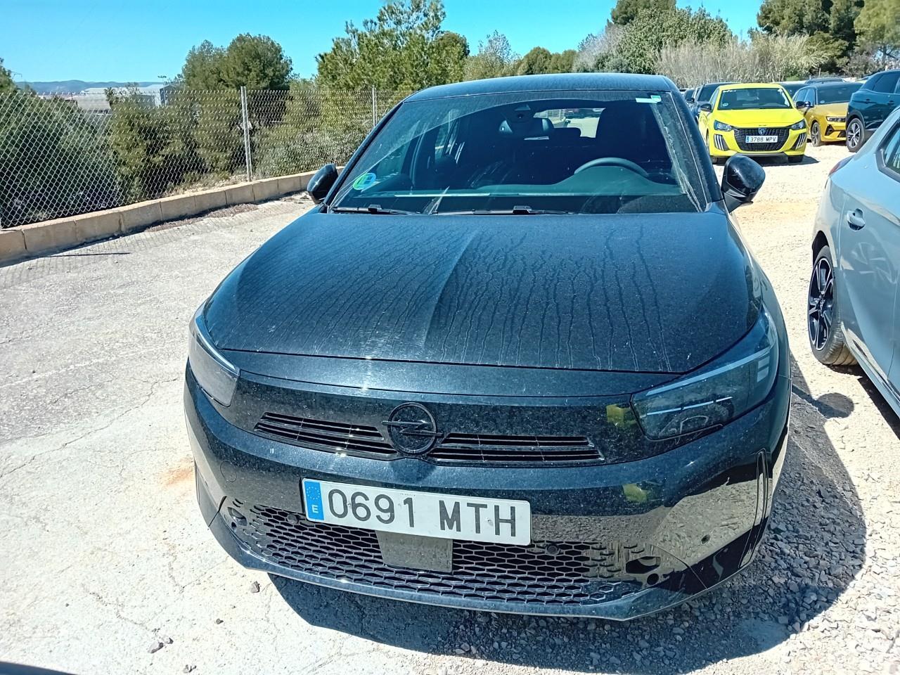 Foto Opel Corsa 6