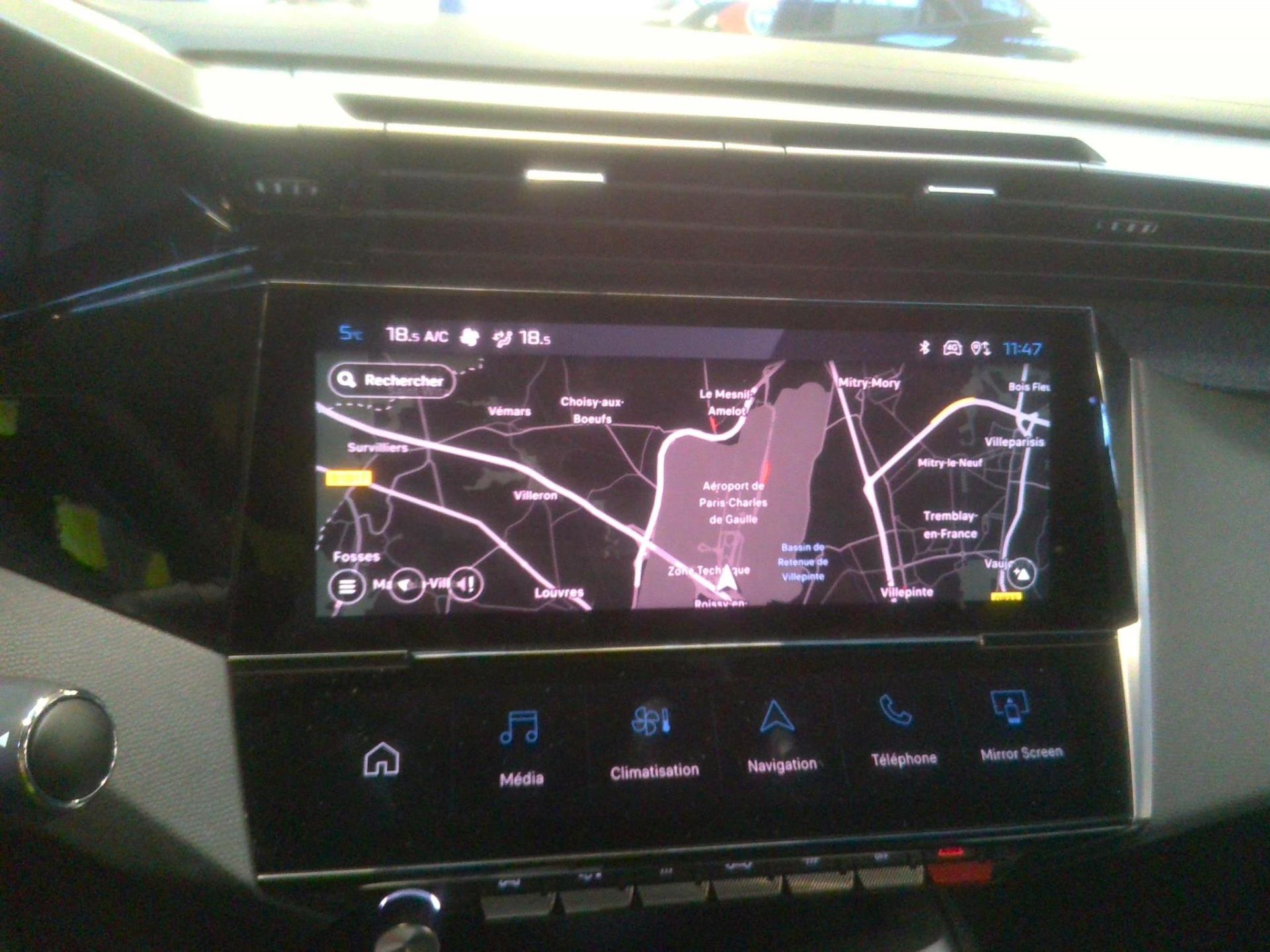 Peugeot 308 PureTech 130ch S&S EAT8 Allure Pack 2023