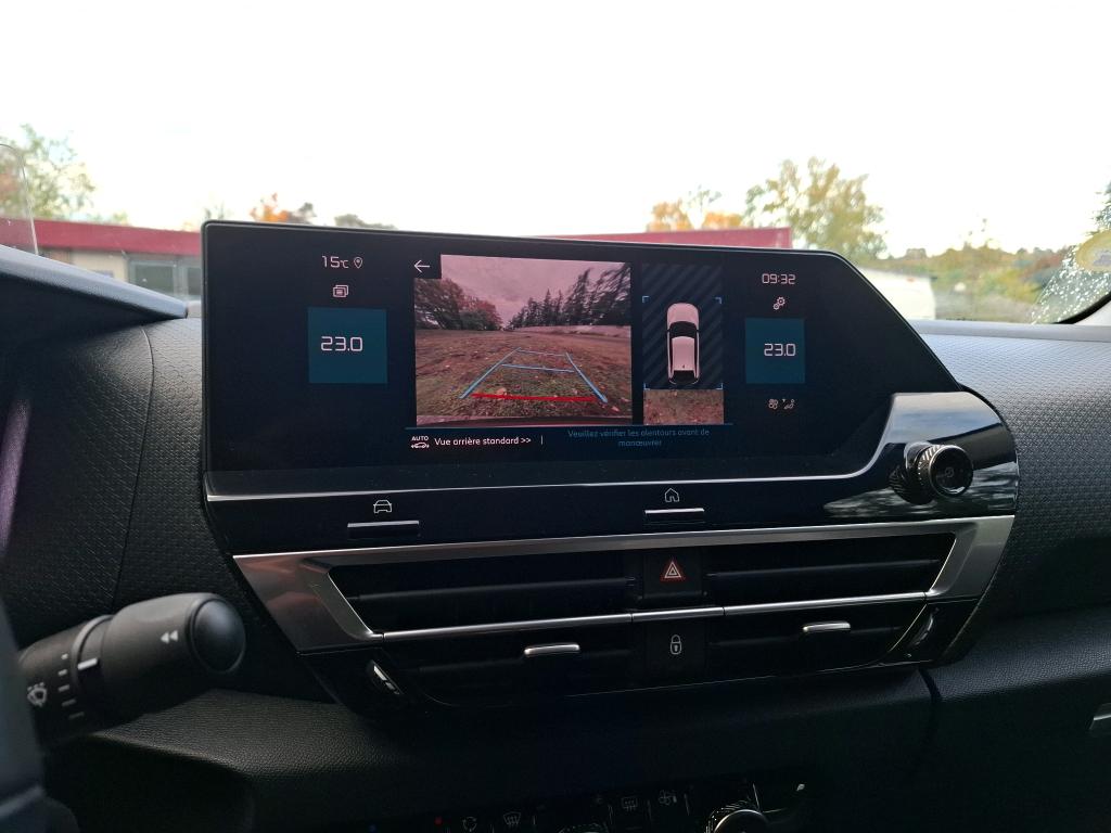 Citroen C4 BlueHDi 130 S&S EAT8 Feel Pack 2021