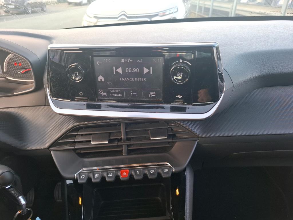 Peugeot 208 BLUEHDI 100 S&S BVM6 PREMIUM 2021