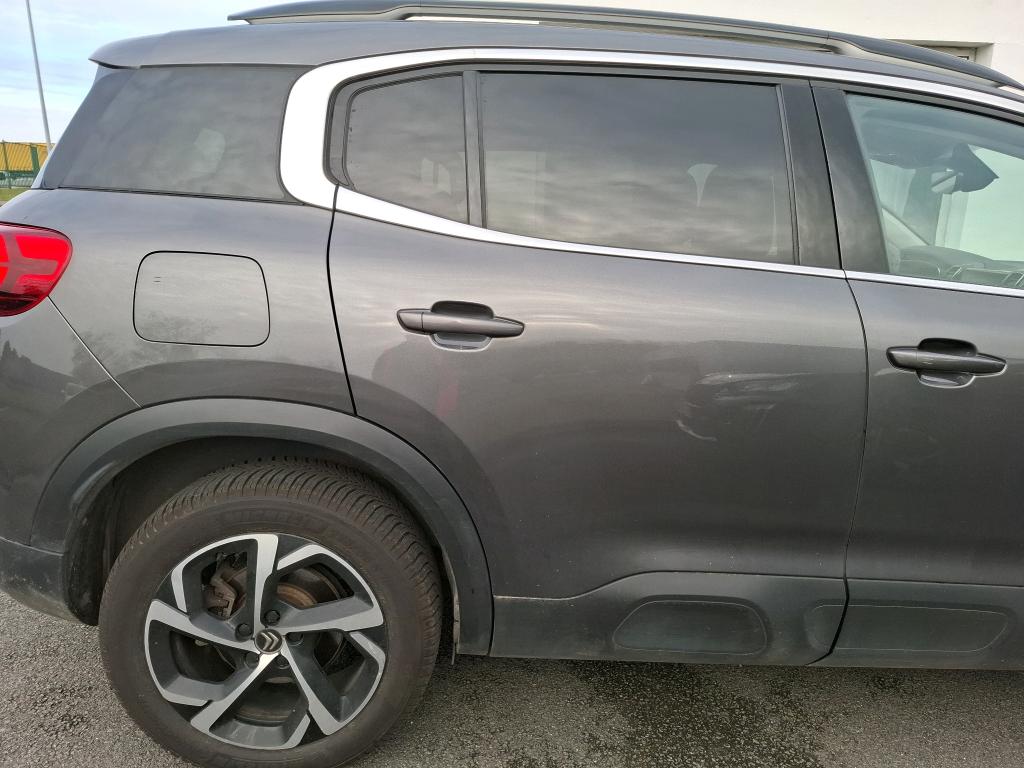 Citroen C5 Aircross Hybride Rechargeable 225 e-EAT8 Shine 2022