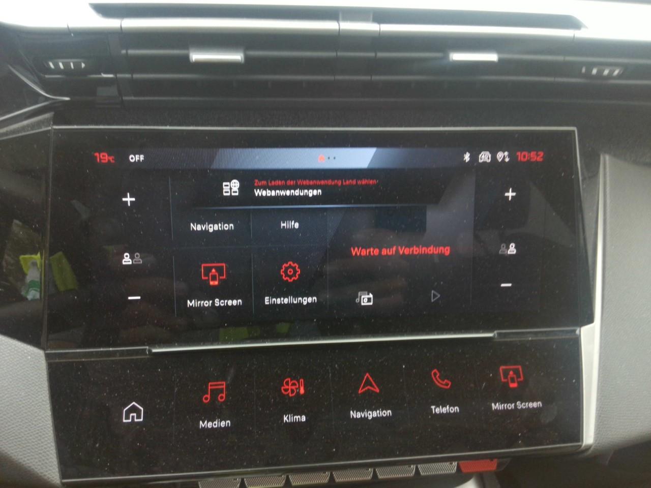Foto Peugeot 408 9