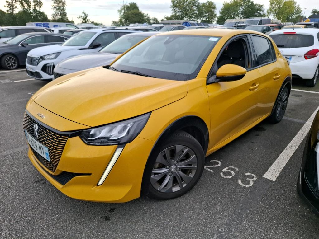 208 II