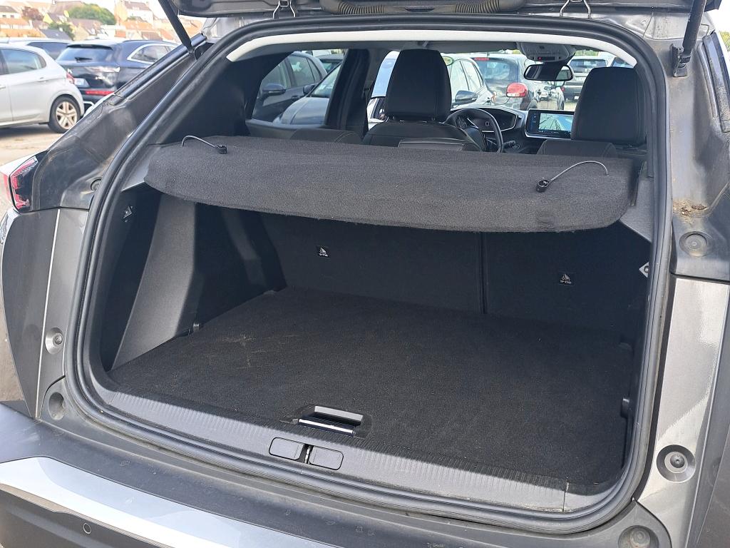 Peugeot 2008 PureTech 130 S&S EAT8 Roadtrip 2022