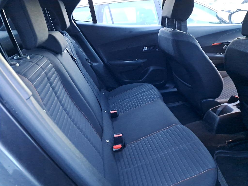 Peugeot 2008 PureTech 130 S&S BVM6 Active Pack 2022