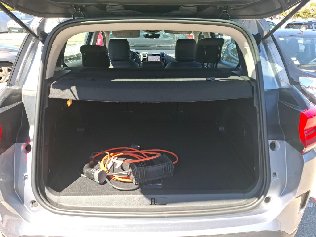 Citroen C5 Aircross Hybride Rechargeable 225 S&S e-EAT8 Business 2021