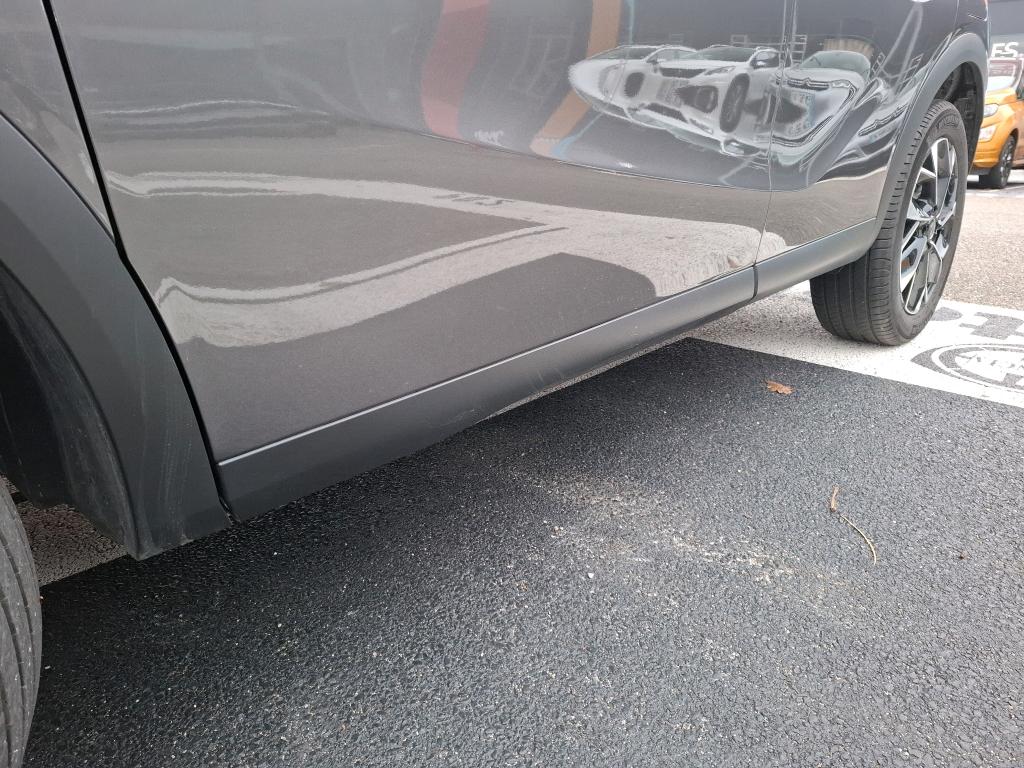 DS DS 3 PureTech 130 EAT8 Opera 2023