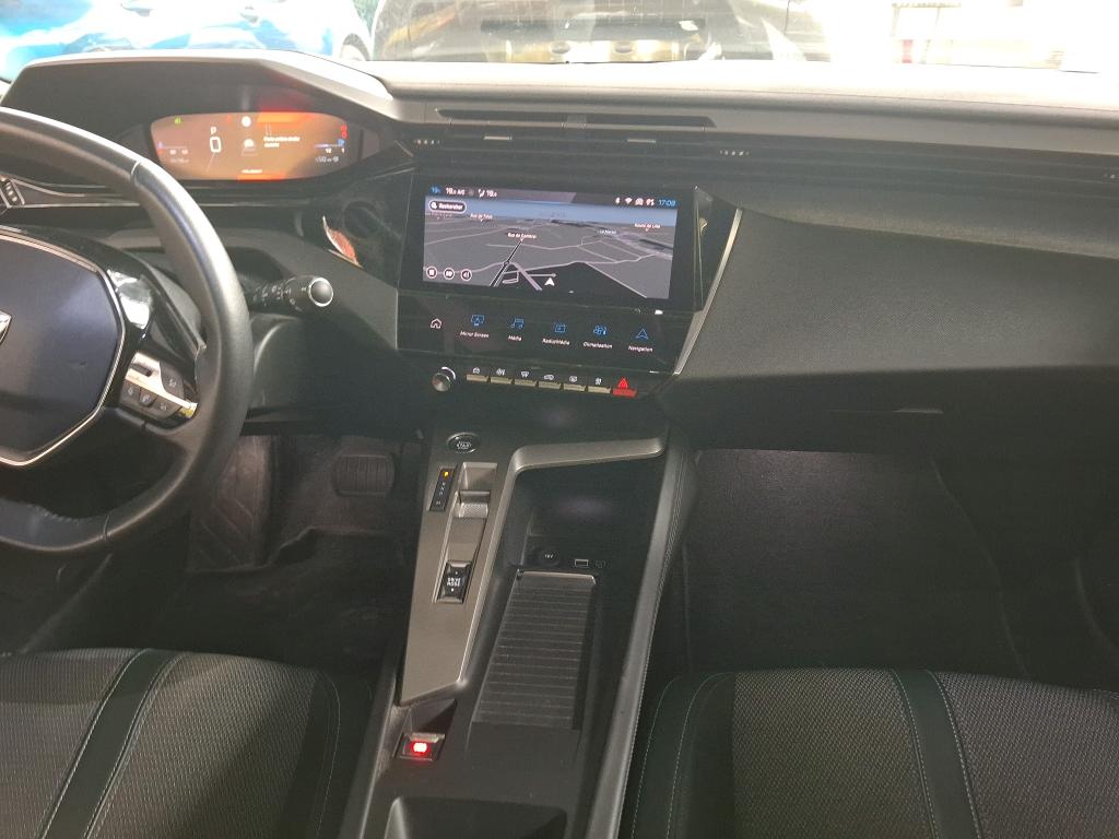 Peugeot 308 SW BlueHDi 130ch S&S EAT8 Allure 2023