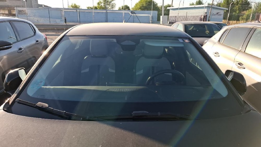 Foto Opel Astra 4