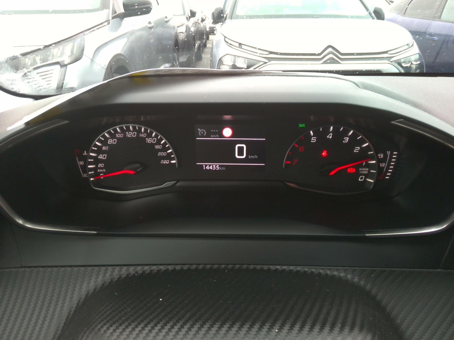 Peugeot 208 PureTech 75 S&S BVM5 Active Pack 2023