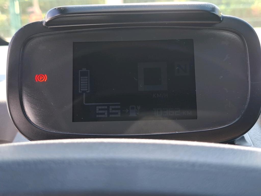 Citroen AMI 