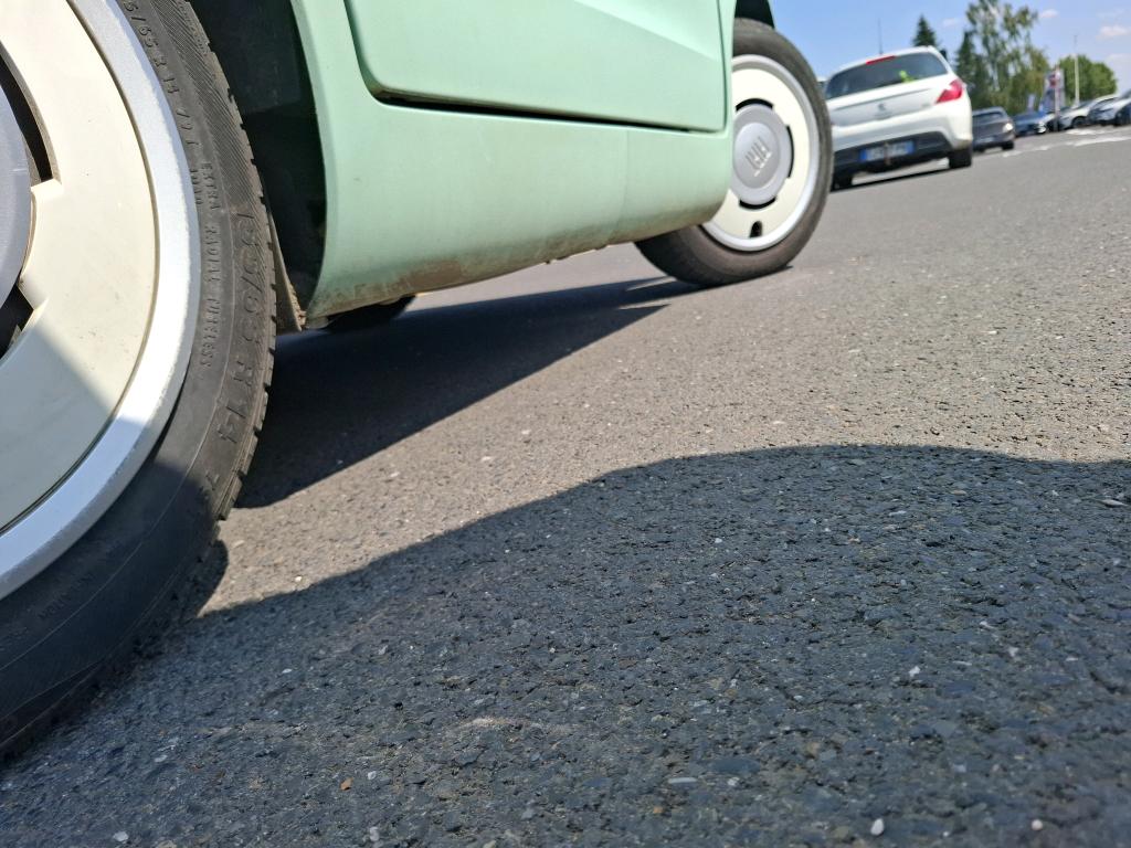 FIAT TOPOLINO 