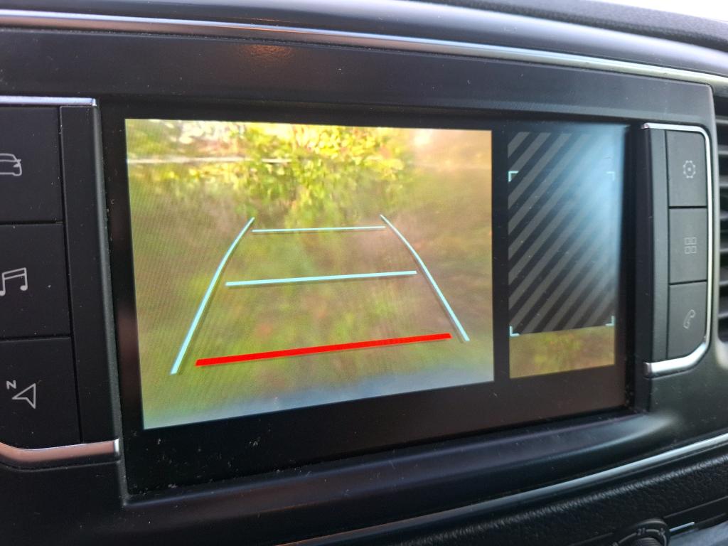 Peugeot EXPERT FGN TOLE LONG 2.0 BLUEHDI 120 S&S BVM6 ASPHALT 2020