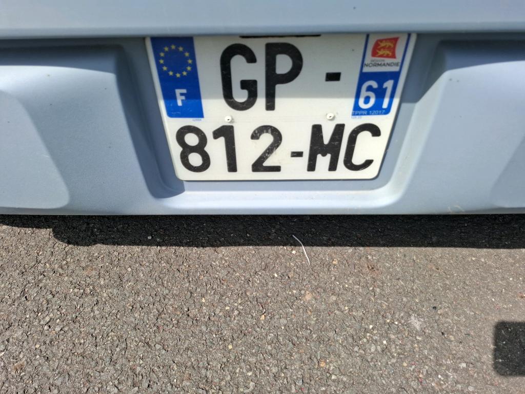 Citroen AMI