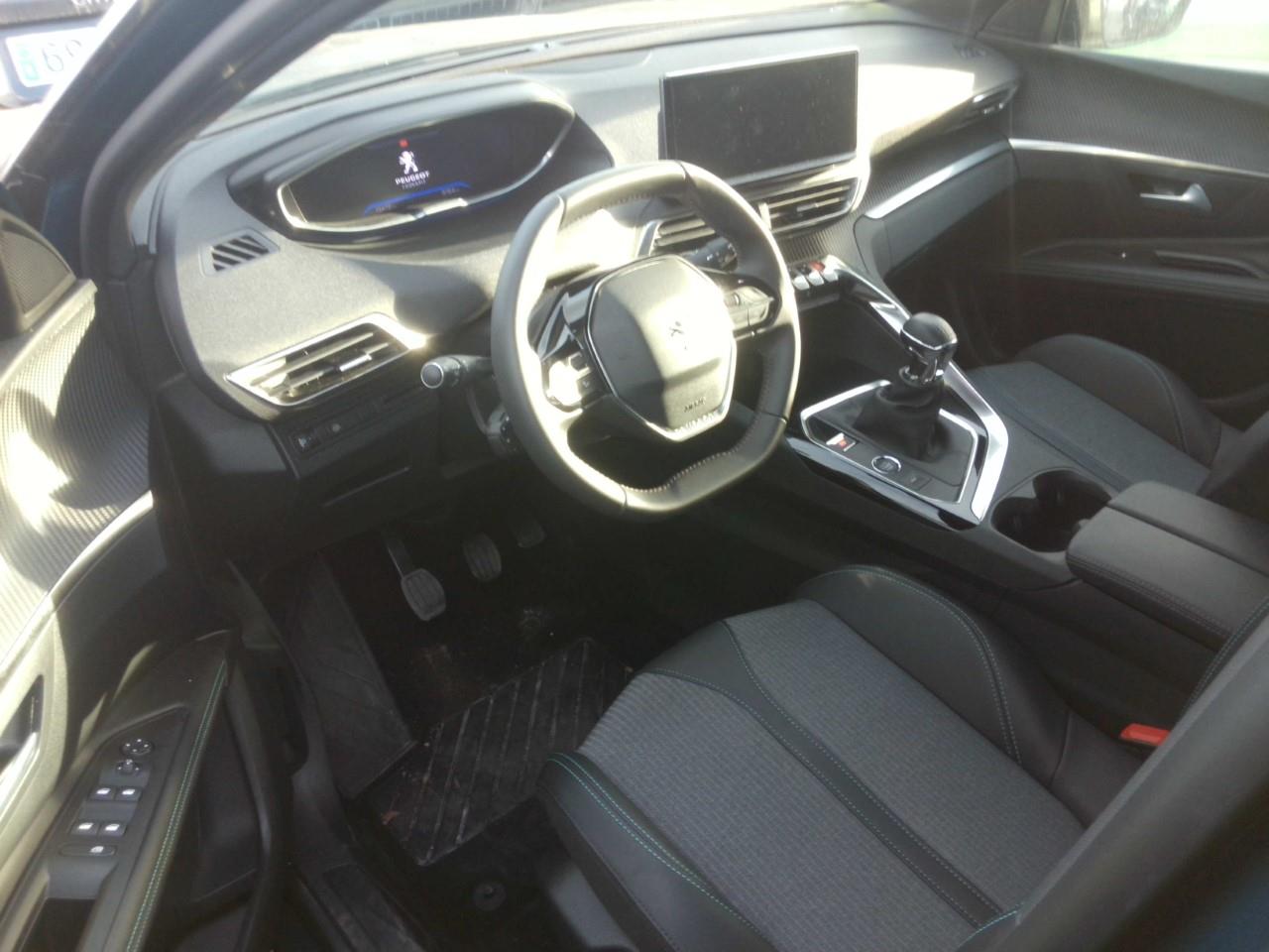 Foto Peugeot 3008 3