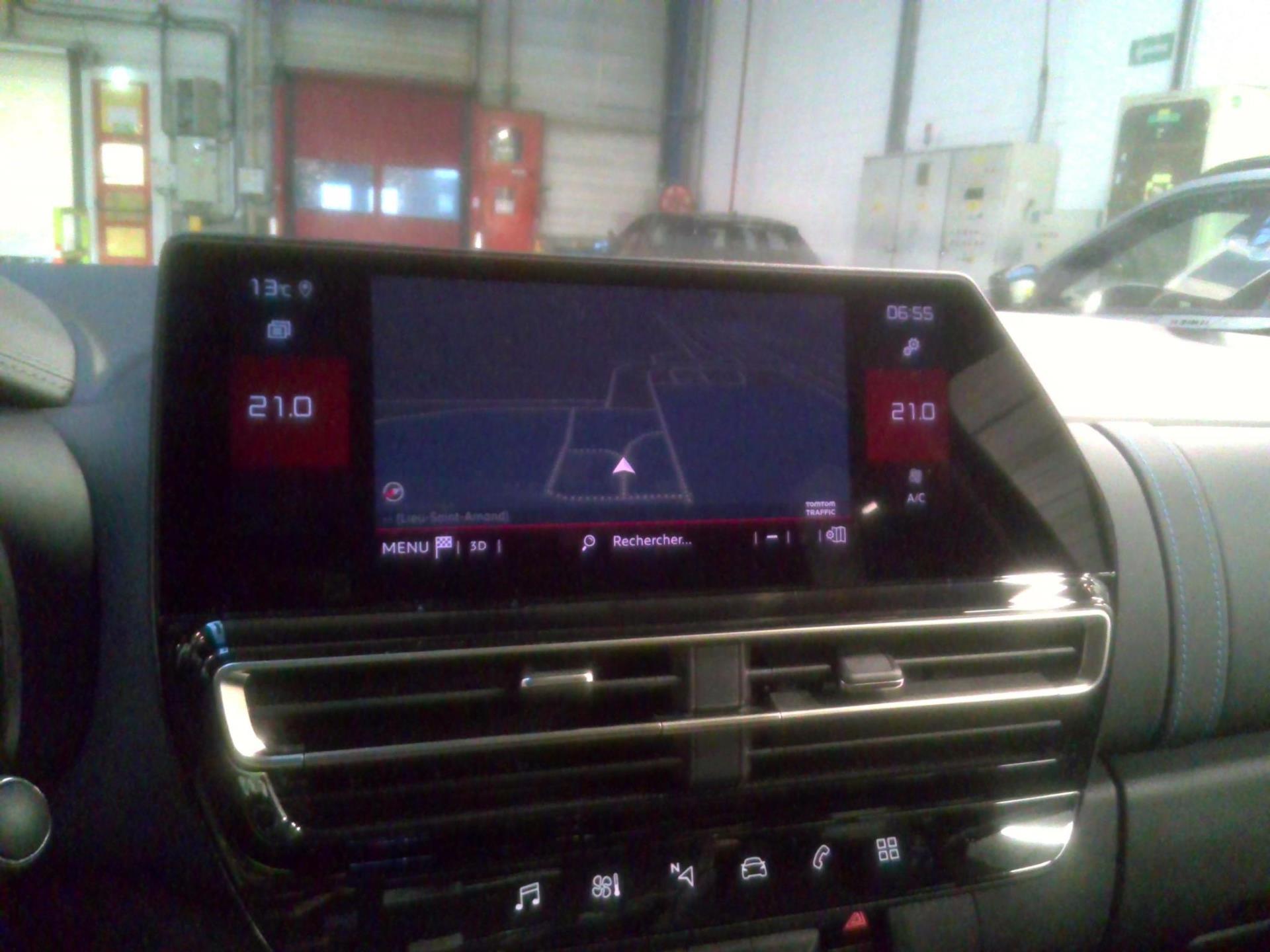 Citroen C5 Aircross BlueHDi 130 S&S BVM6 Shine 2022