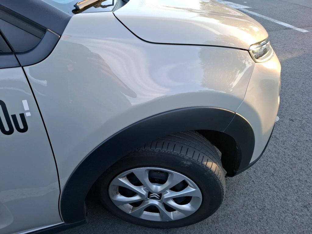 Citroen C3 PureTech 83 ch BVM5 You 2023