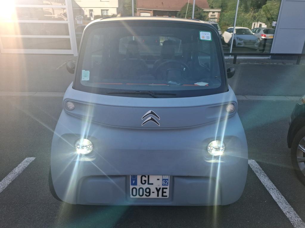 Citroen AMI 