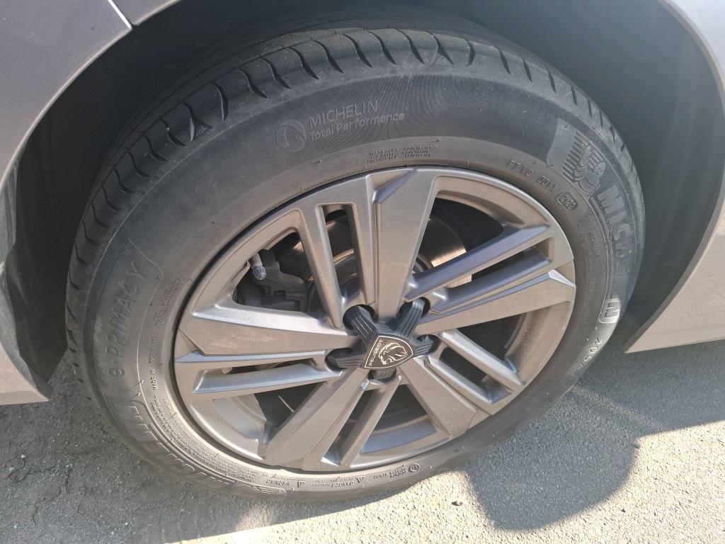 Peugeot 308 BlueHDi 130ch S&S EAT8 Active Pack 2022