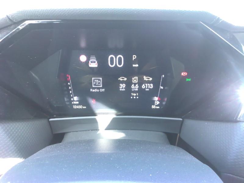 Foto DS DS 4 5