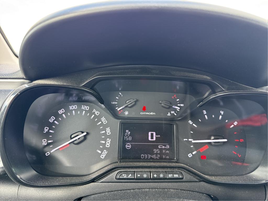 Citroen C3 PureTech 83 S&S BVM5 Shine 2022