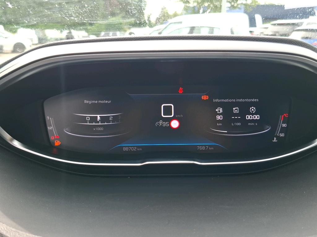 Peugeot 3008 PureTech 130ch S&S BVM6 Allure Pack 2023