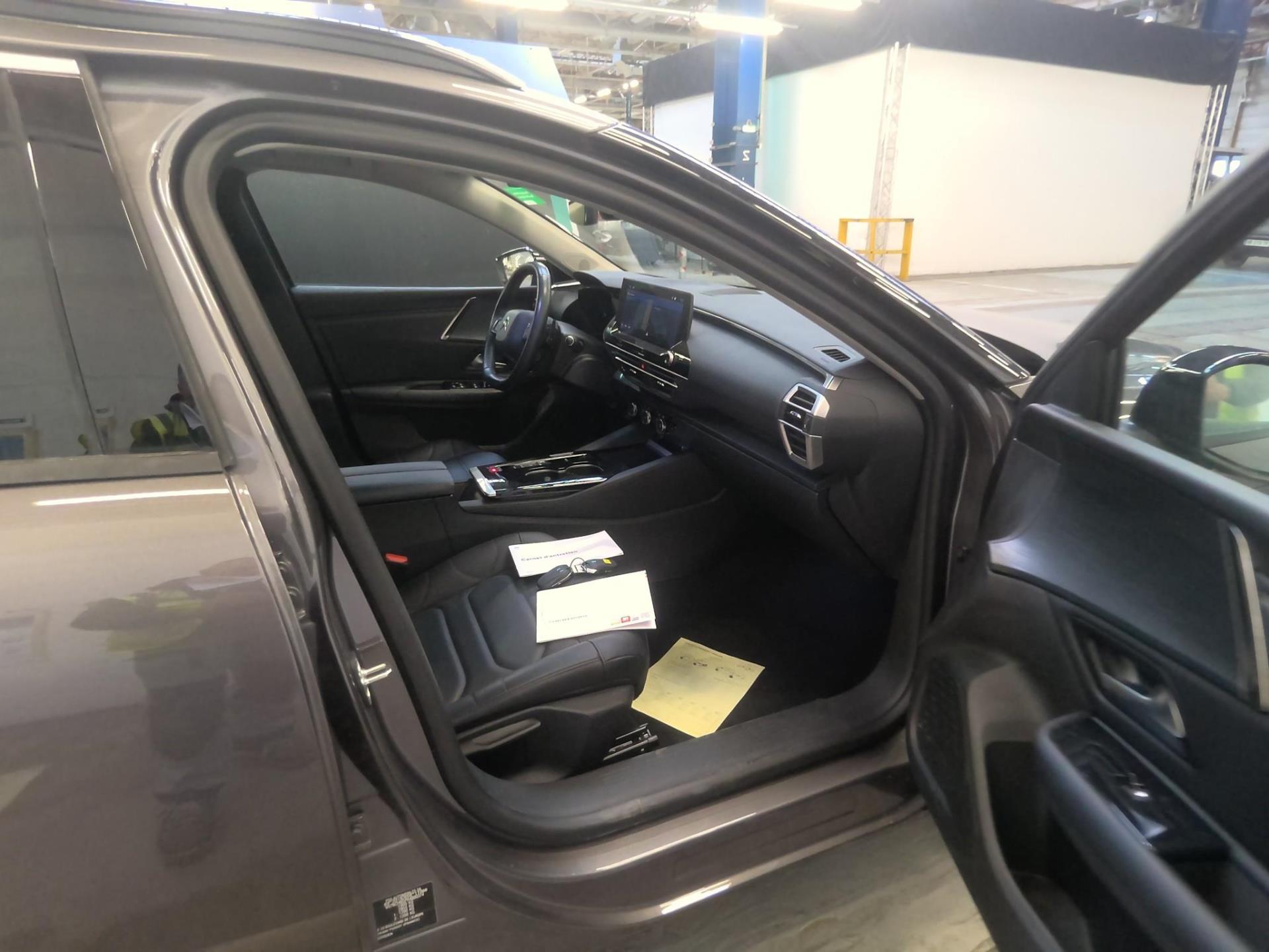 Citroen C5 X PureTech 130 EAT8 Plus 2024