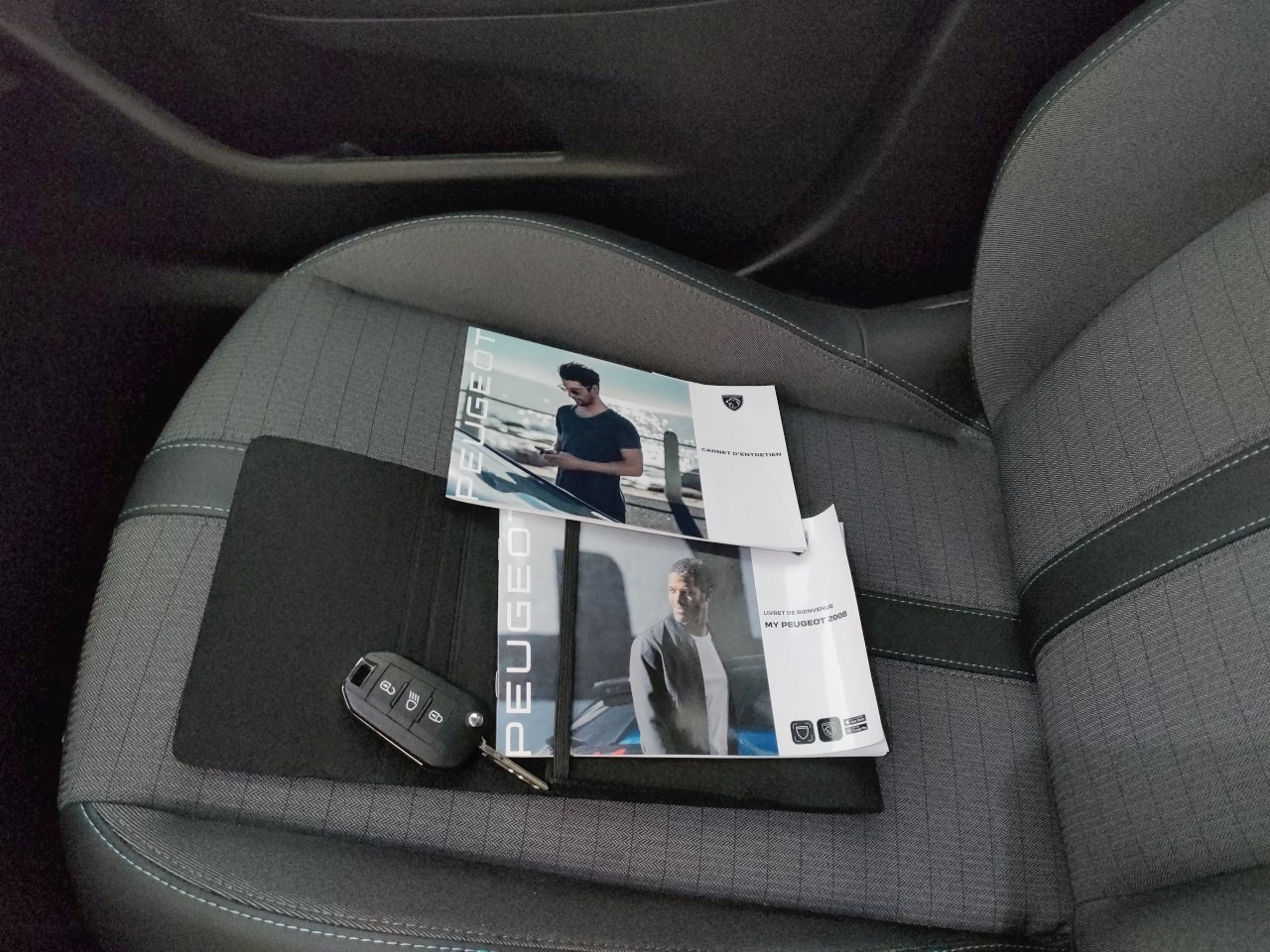 Peugeot 2008 PureTech 130 S&S BVM6 Allure 2023