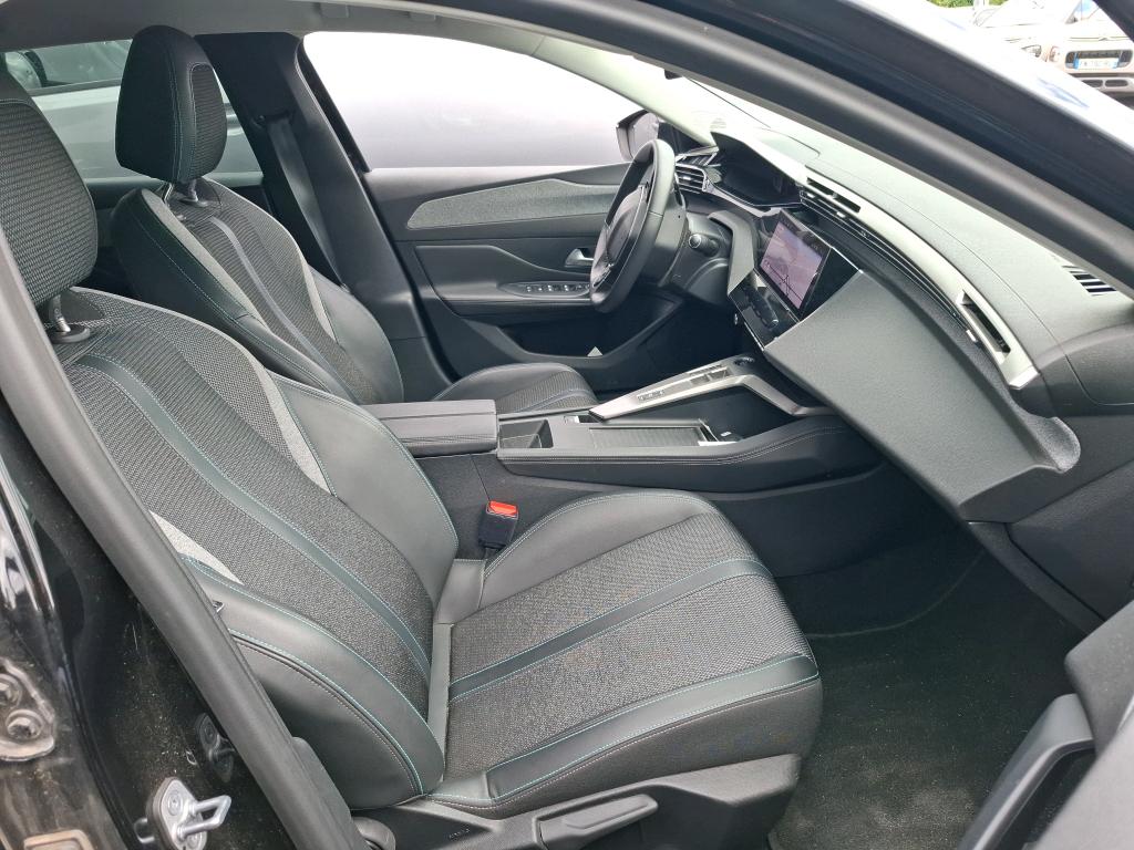 Peugeot 308 BlueHDi 130ch S&S EAT8 Allure 2023