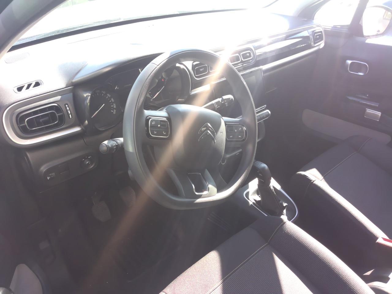 Foto Citroën C3 Aircross 4